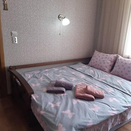 Однокімнатна Apartamento Shepetivka Exterior foto