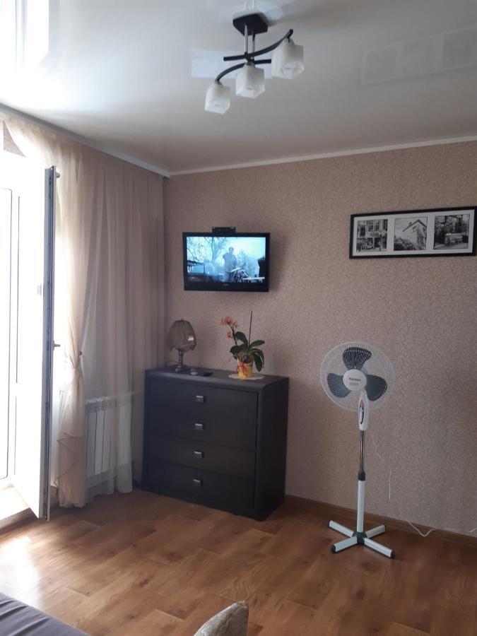 Однокімнатна Apartamento Shepetivka Exterior foto