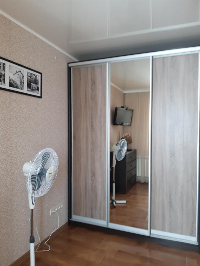 Однокімнатна Apartamento Shepetivka Exterior foto