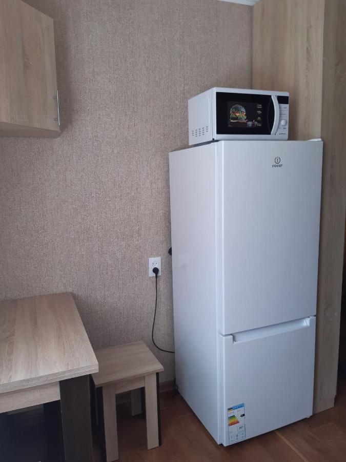 Однокімнатна Apartamento Shepetivka Exterior foto