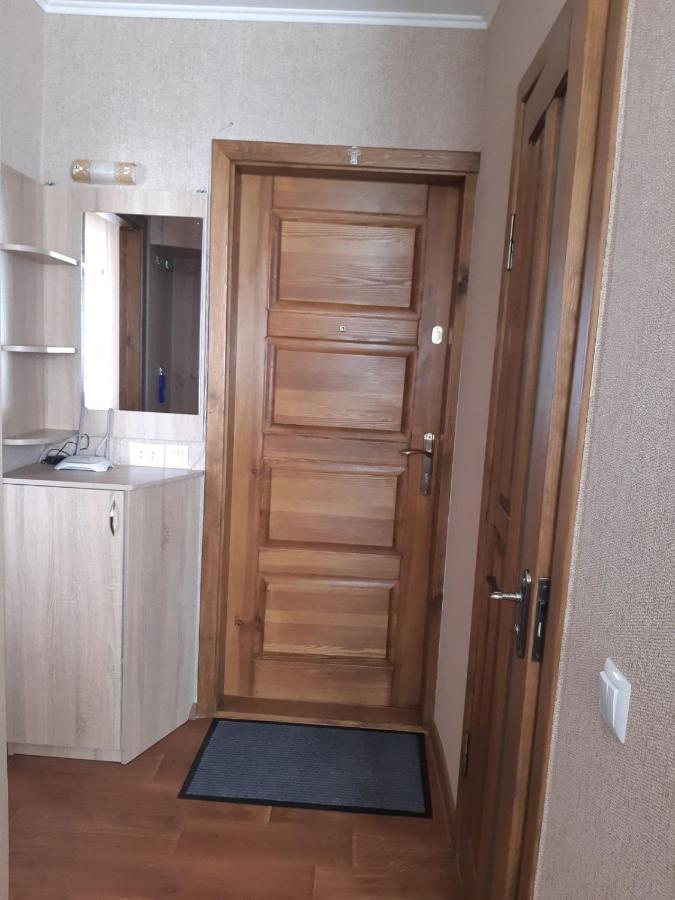 Однокімнатна Apartamento Shepetivka Exterior foto